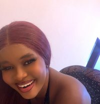 Nathalia - escort in Al Sohar