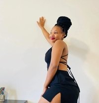 Nathalia - escort in Hyderabad