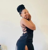 Nathalia - escort in Hyderabad