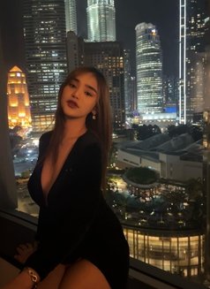 Nathalia Young - escort in Taipei Photo 1 of 8