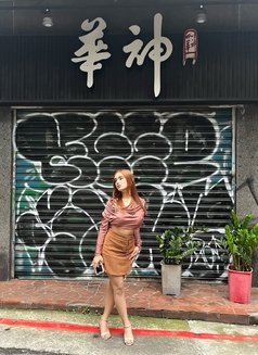Nathalia Young - puta in Taipei Photo 6 of 8