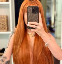 Nathaliasexy - puta in Saint-Tropez