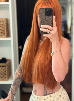 Nathaliasexy - puta in Saint-Tropez Photo 9 of 19
