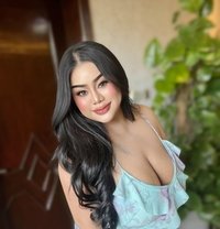 Nathalie 88🇹🇭 - escort in Dubai