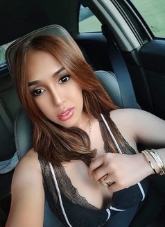 Nathalie asian - escort in Bangkok Photo 3 of 7