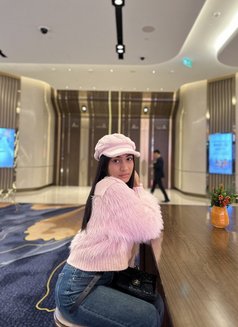 Nathalie baby - Male escort in Macao Photo 2 of 11