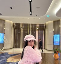 Nathalie baby - Male escort in Macao