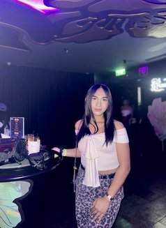 Nathalie baby - Male escort in Macao Photo 3 of 11