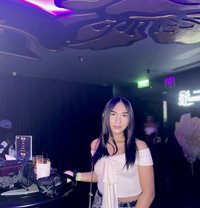 Nathalie baby - Male escort in Macao