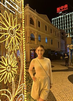 Nathalie baby - Male escort in Macao Photo 4 of 11