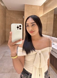 Nathalie baby - Male escort in Macao Photo 5 of 11