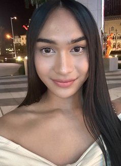 Nathalie baby - Male escort in Macao Photo 6 of 11