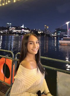 Nathalie baby - Male escort in Macao Photo 7 of 11