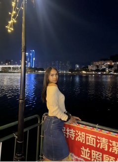 Nathalie baby - Male escort in Macao Photo 8 of 11