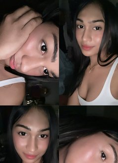 Nathalie baby - Male escort in Macao Photo 9 of 11