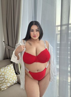 Nathalie BBW ANAL (business bay) - escort in Dubai Photo 8 of 13