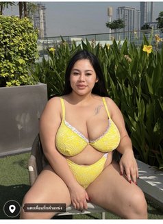 Nathalie BBW ANAL (meydan ) - escort in Dubai Photo 8 of 14