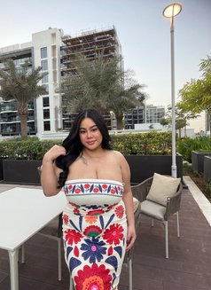 Nathalie BBW ANAL (meydan ) - escort in Dubai Photo 14 of 14