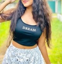 Nathalie - puta in Colombo