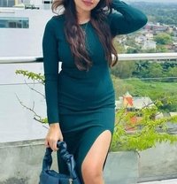 Nathalie - puta in Colombo