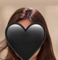 Nathalie - escort in Dubai