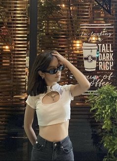 Petite Fil-Spanish Nathalie Real Girl - escort in Singapore Photo 8 of 8