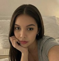 Nathalie - escort in Yokosuka