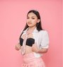 Nathalie Escoto - Transsexual escort in Manila Photo 1 of 4