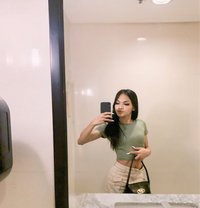 Nathalie Escoto - Transsexual escort in Manila