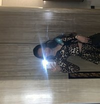 Nathalie Escoto - Acompañantes transexual in Manila