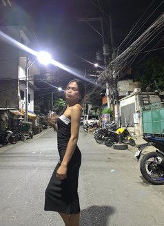 Nathalie Escoto - Transsexual escort in Manila Photo 4 of 4