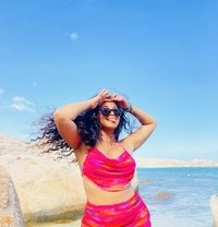 Nathalie - escort in Colombo