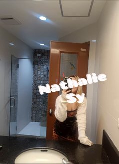 Nathalie - puta in Cebu City Photo 3 of 4