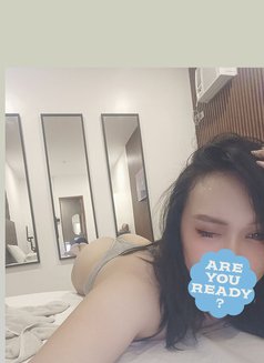 Nathalie - escort in Cebu City Photo 1 of 4