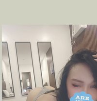 Nathalie - escort in Cebu City