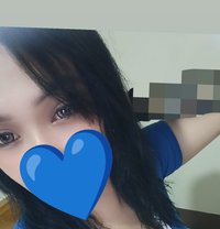Nathalie - escort in Cebu City