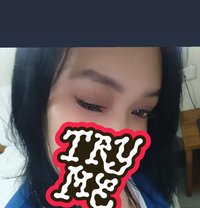 Nathalie - escort in Cebu City