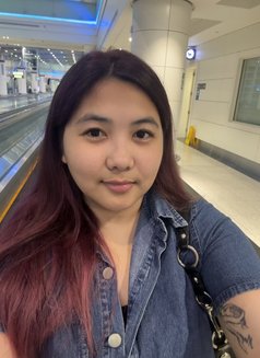 Nathalie - escort in Dubai Photo 4 of 5