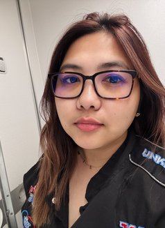 Nathalie - escort in Dubai Photo 5 of 5