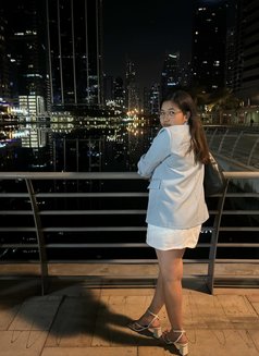 Nathalie - escort in Dubai Photo 1 of 3