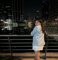 Nathalie - escort in Dubai
