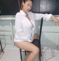 Nathalie - escort in Manila