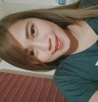 Nathalie - escort in Manila