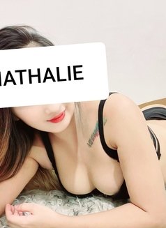 Nathalie - escort in Manila Photo 6 of 6