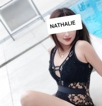 Nathalie - puta in Manila