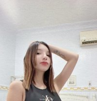 Nathalie - escort in Macao