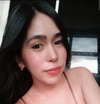 Nathalie - Acompañantes transexual in Makati City