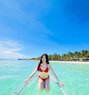 Nathalie - Acompañantes transexual in Makati City Photo 5 of 7