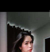 Nathalie - Acompañantes transexual in Makati City