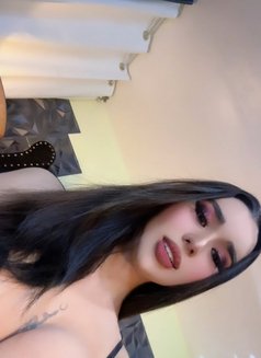 Nathalie - Transsexual escort in Manila Photo 1 of 7